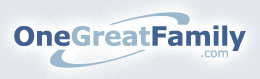 OneGreatFamily.com The World’s Largest Online Family Tree